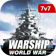 戰艦世界大戰國際版(Warship World War)3.14.1 最新版