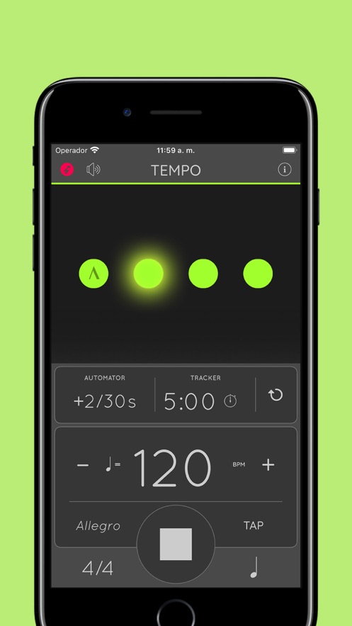 Metronome Tempo Lite׿ͼ