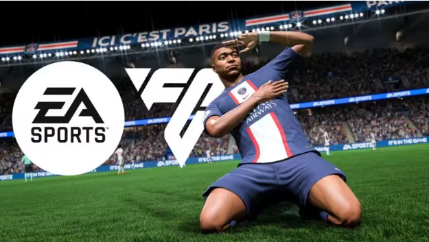 EA Sports FC 24ιʷ