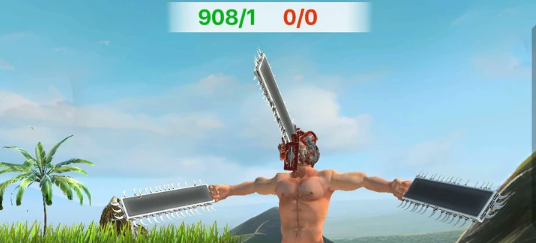 ģMͬ(Animal Revolt Battle Simulator)