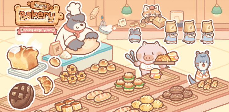 M(fi)ُ(gu)I(BearBakery)