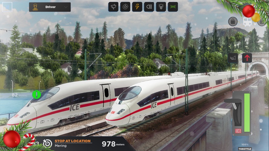 ŷ޻ģ2(Euro Train Simulator 2)