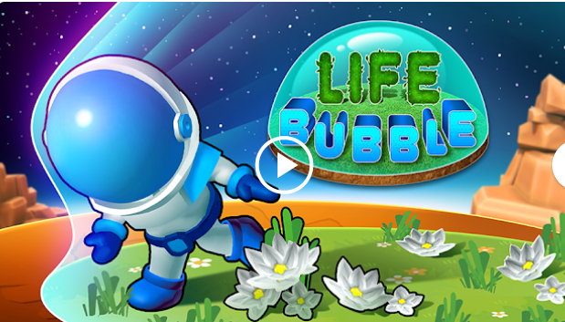 ̽ռСϷ(Life Bubble)