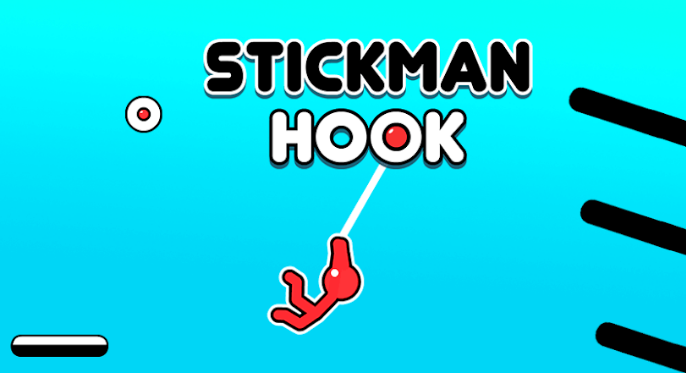 ɹ޹(Stickman Hook)