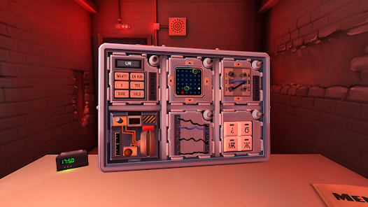 ͨû˱ըİ(Keep Talking and Nobody Explodes)ͼ