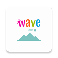 Wave Live Wallpapers动态3D墙纸软件6.0.94 最新版