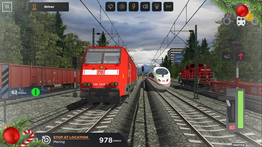 ŷ޻ģ2(Euro Train Simulator 2)ͼ