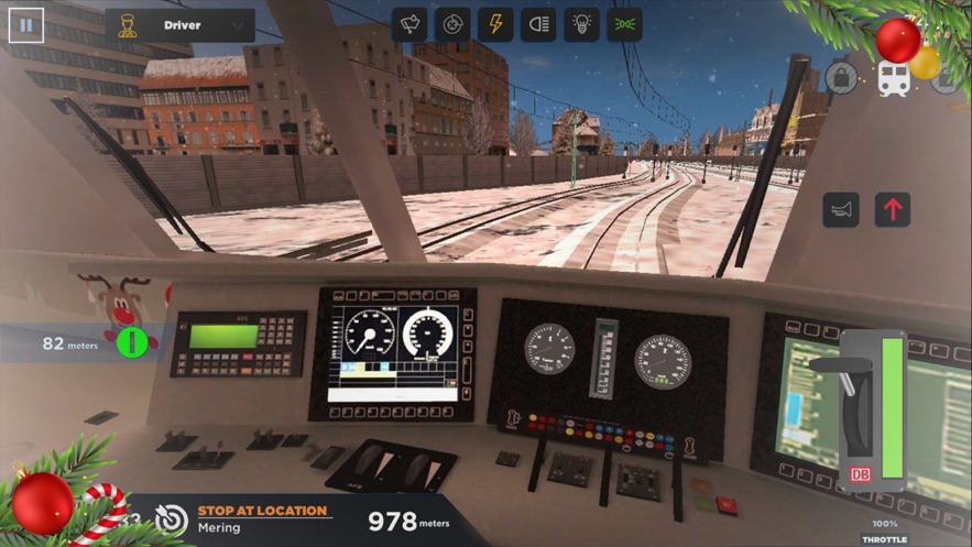 ŷ޻ģ2(Euro Train Simulator 2)ͼ