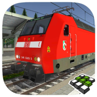 ŷ޻ģ2(Euro Train Simulator 2)2022.9 °