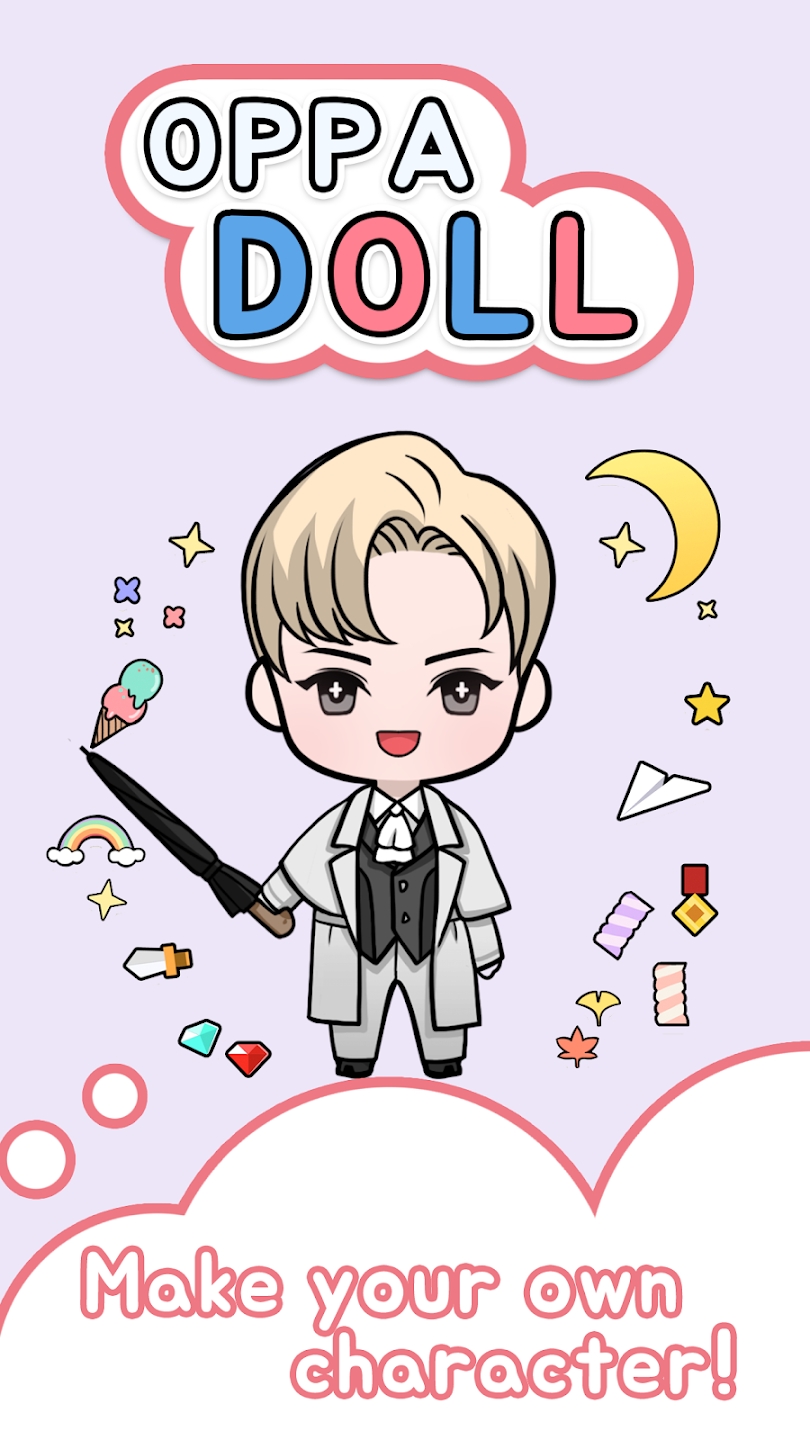 Oppa dollϷͼ