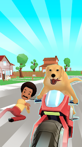 ģ3Dİ(Dog Life : Pet Simulation 3D)ͼ