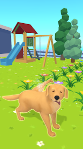 ģM3Dİ(Dog Life : Pet Simulation 3D)؈D