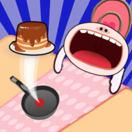 pancake milkshake下�d中文