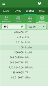 Unit Converter pro(Ԫתpro)ͼ