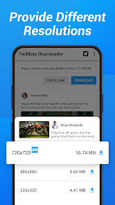 TwiMate2024(TwiMate Downloader)ͼ