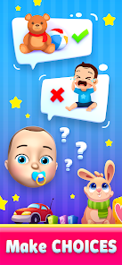 ģM׿(Story Life Simulator)؈D