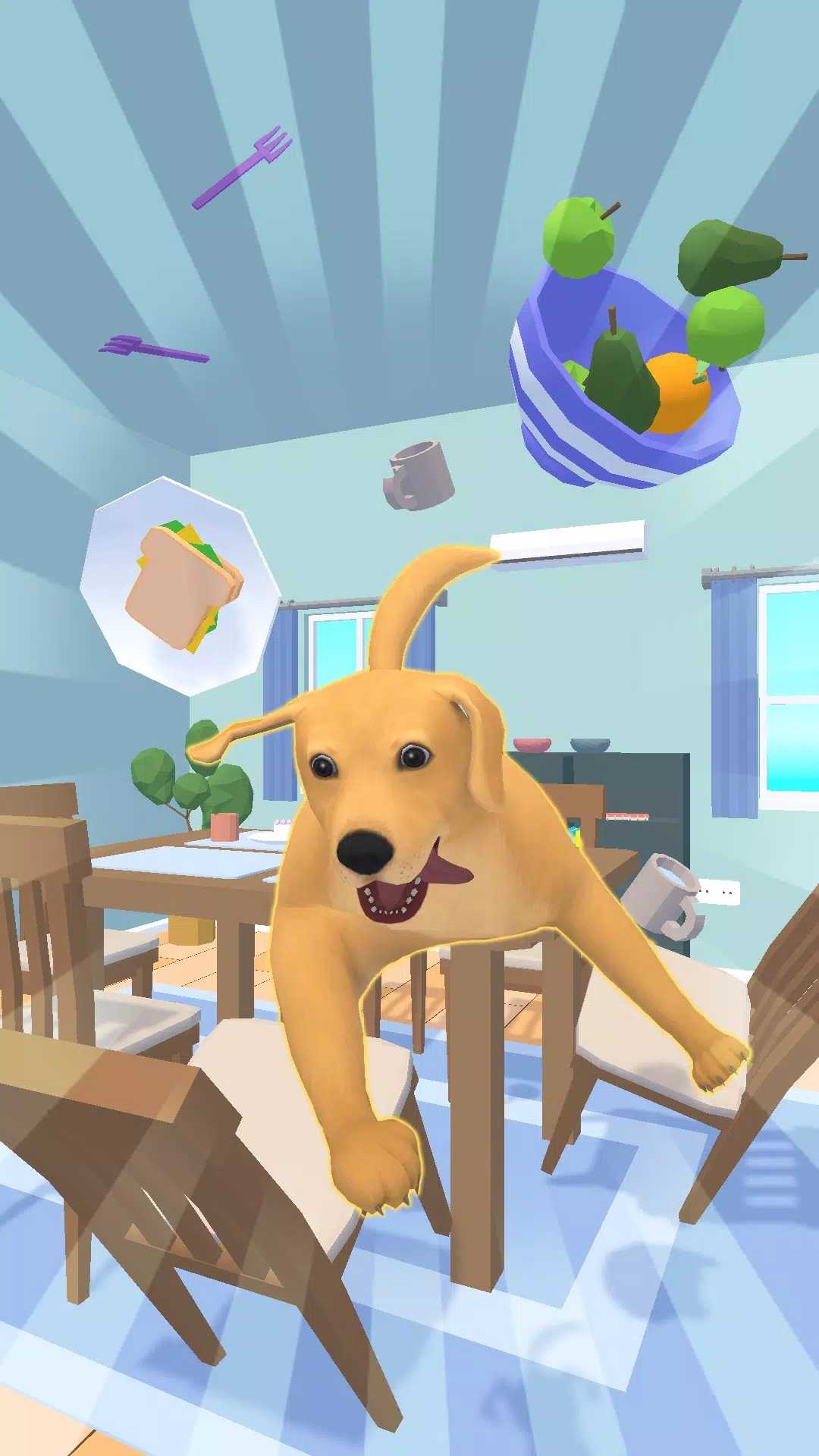 ģ(Dog Life : Pet Simulation 3D)ͼ