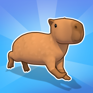ˮ֮ܿǹ(Capybara Rush)1.8.8 ׿