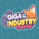 ǧ׹ҵ۹Ϸ(Giga Industry Empire)v0.2.0 ׿