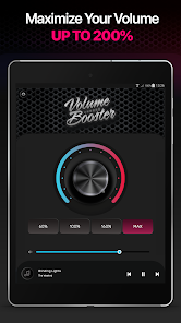 Volume Booster׿؈D