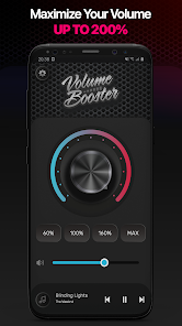 Volume Booster׿؈D