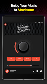 Volume Booster׿؈D