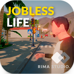失业生活模拟器(Jobless Life)0.5.1 最新版