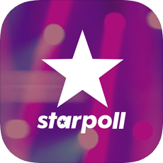 STARPOLL官方app下载v1.0.0 最新版