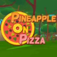披萨上的菠萝steam移植手机版(Pineapple on Pizza)v4 安卓版
