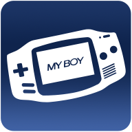 gba模拟器手机版(My Boy!)v2.0.6 中文版