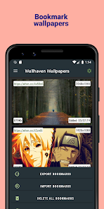 Wallhaven Wallpapers°ͼ