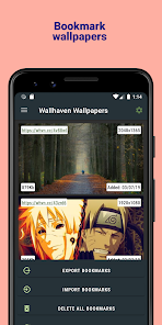 Wallhaven Wallpapers°؈D