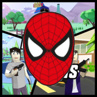 沙雕模拟器蜘蛛侠模组免费下载0.9.0.7f 安卓版