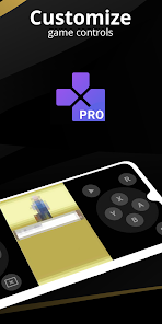 ȫϷģ(Pro Emulator for Game Consoles)ͼ