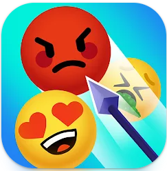 Ϸ(Emoji Archer)1.0.0 ׿