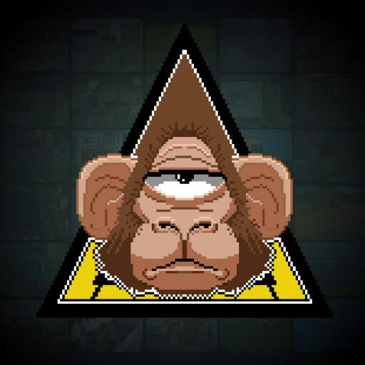 Ҫιֻ(Do Not Feed The Monkeys)v1.0.18 
