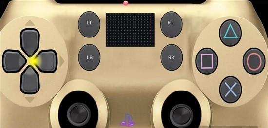 VGamepad Liteֱapp؈D