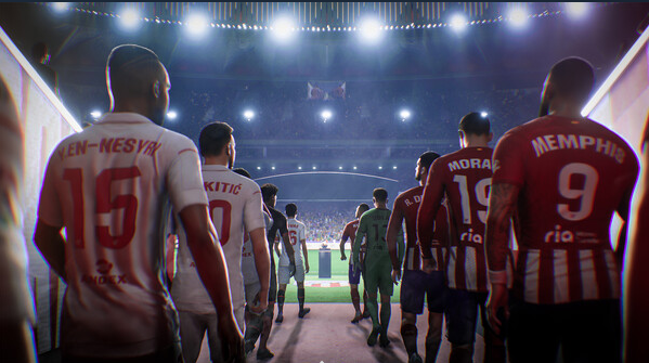EA Sports FC 24ιʷͼ