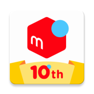 Mercari(煤炉代购app)v5.75.0 中文版