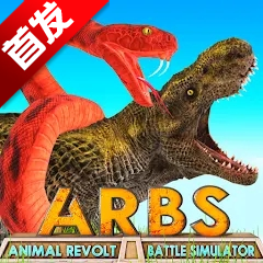 սģʰ(Animal Revolt Battle Simulator)3.2.0 °