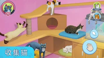 ҵĳèģϷ(My Pets: Cat Simulator)ͼ