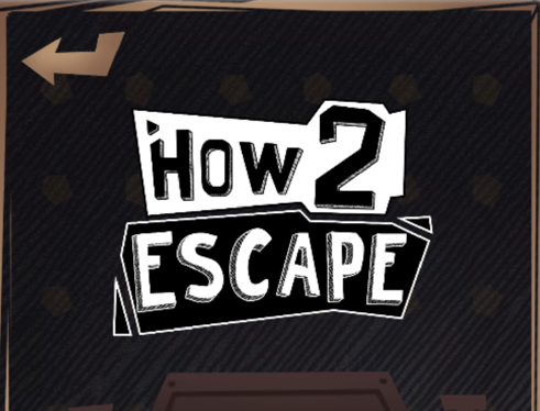 How 2 Escape