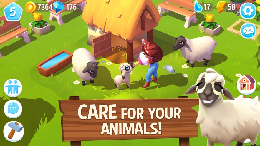 ũ3԰2023 9(farmville 3)