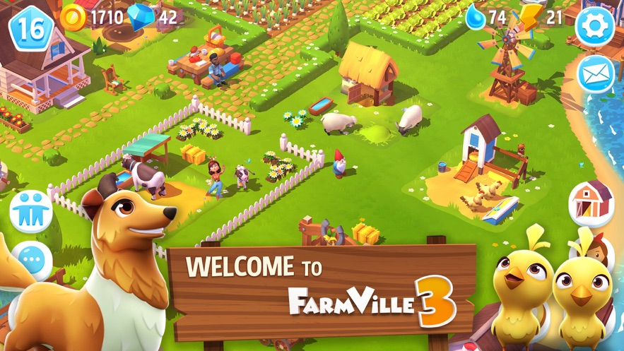 ũ3԰2023 9(farmville 3)