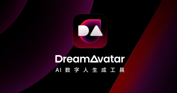 DreamAvatar aiɹ