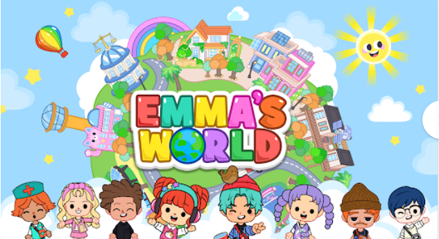 (Emma's World)