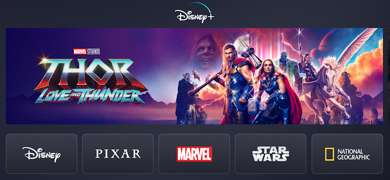 Disney+ٷ