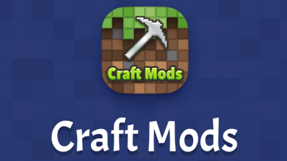 Craft Modsģ