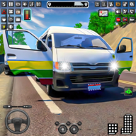 ӡȻģ(Van Simulator Games Indian Van)v5 ׿