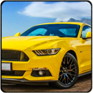 ҰģϷ(Mustang_car_racing_new)v1.1 ׿